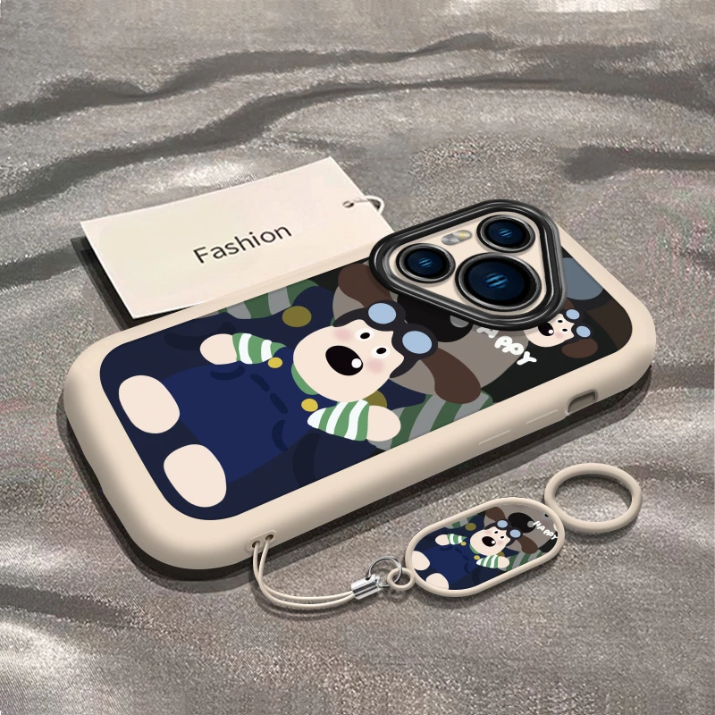 掌门狗适用华为pura70pro手机壳2024新款华为p70套p60的pura70外p