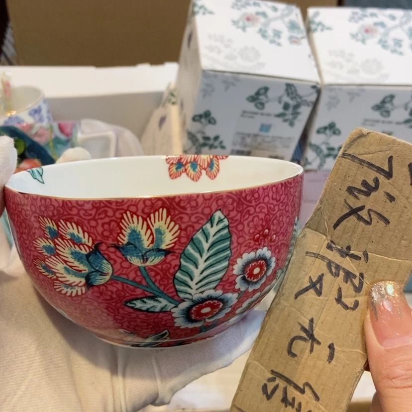 【闪购商品】密胺碗