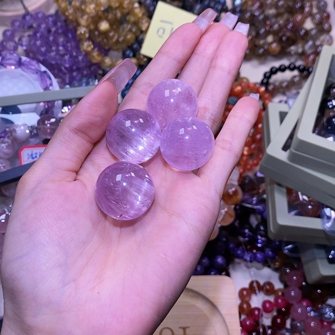 【闪购商品】水晶手链未镶嵌贝****a5994 准确