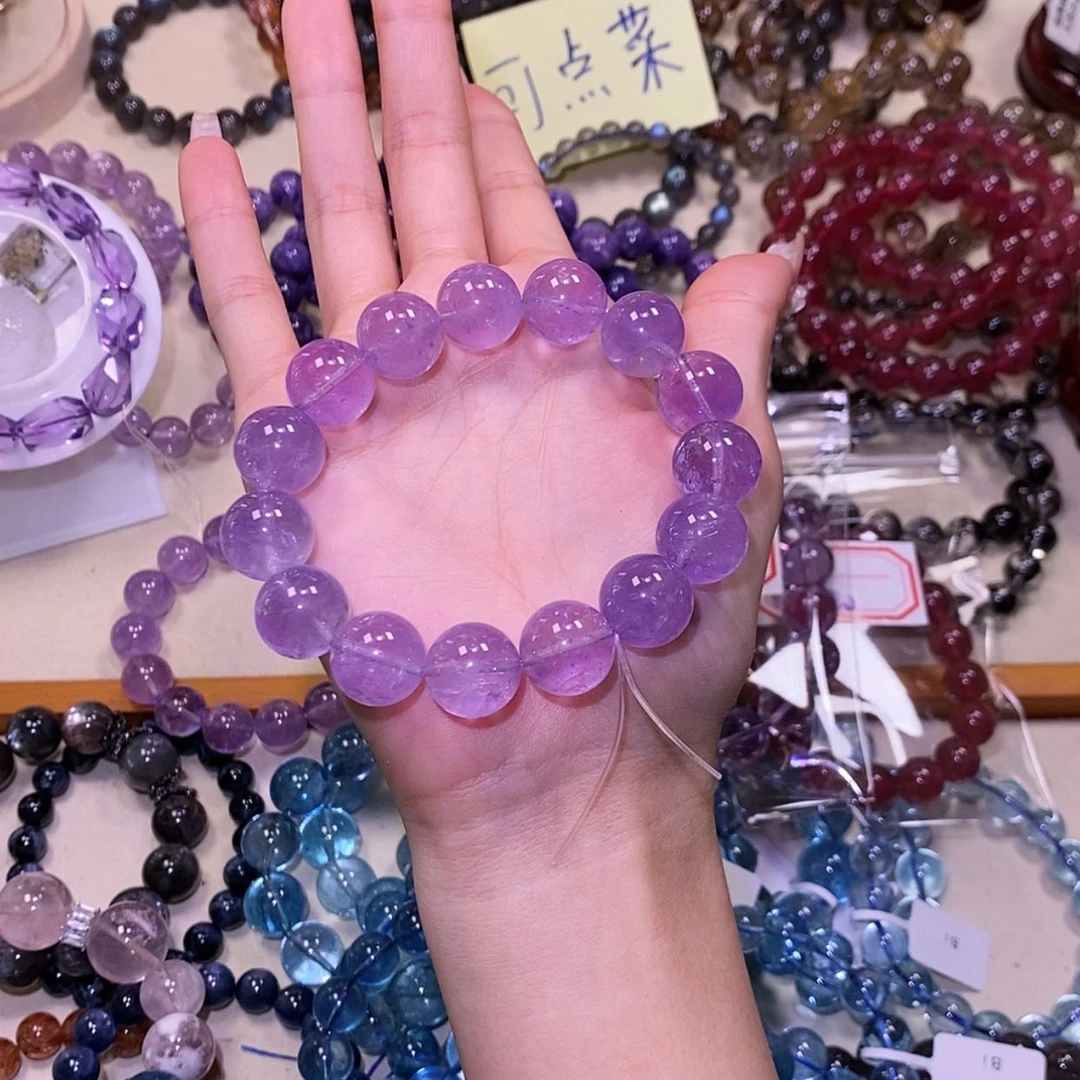 【闪购商品】水晶手链未镶嵌S****)260