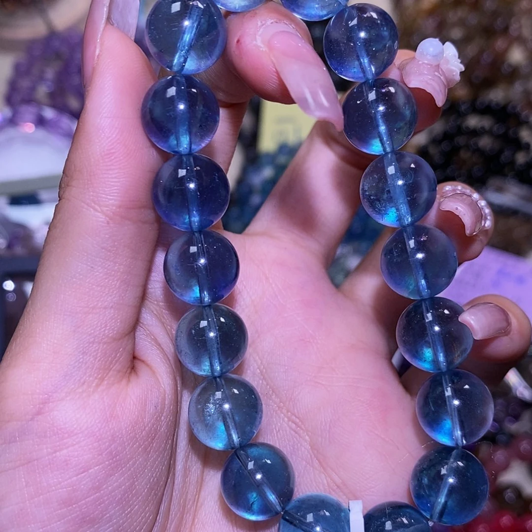 【闪购商品】水晶手链未镶嵌A****?999