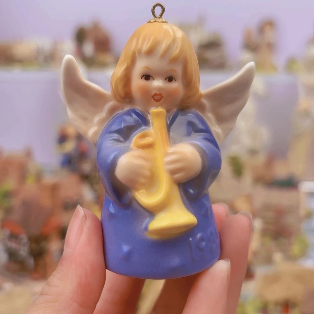 【闪购商品】瓷瓷摆件