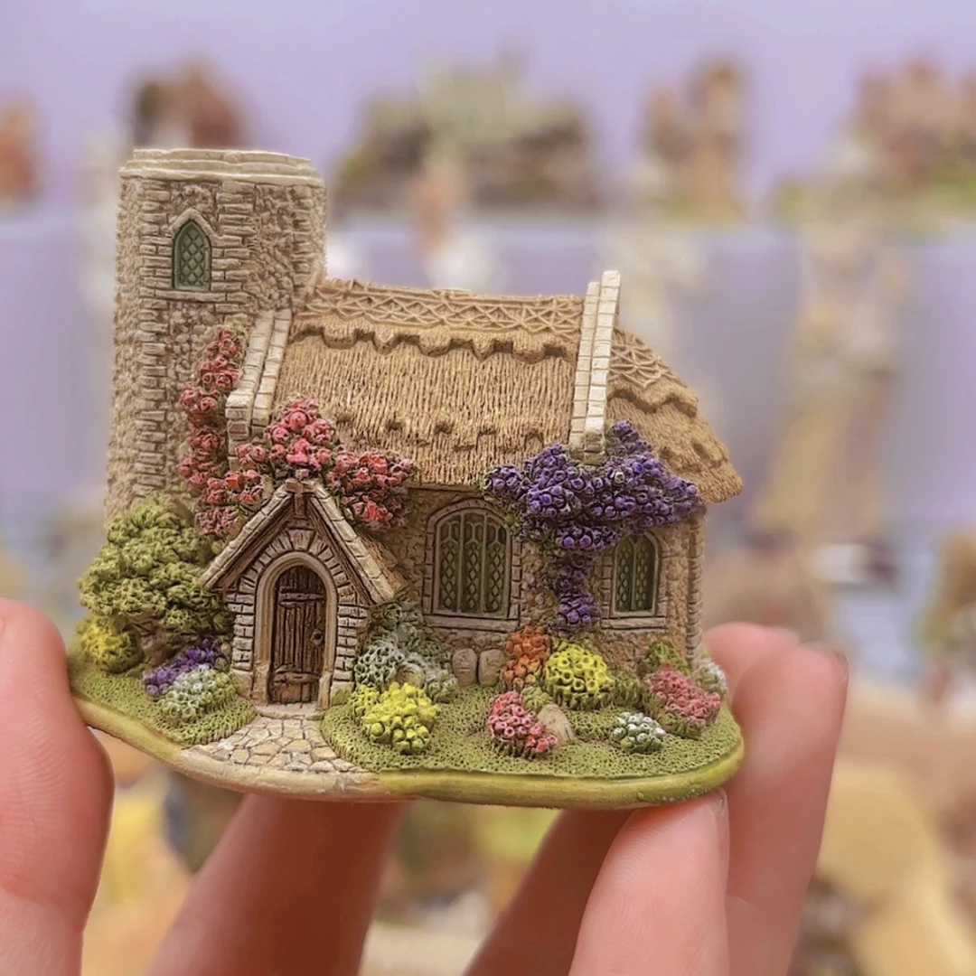 【闪购商品】瓷摆件