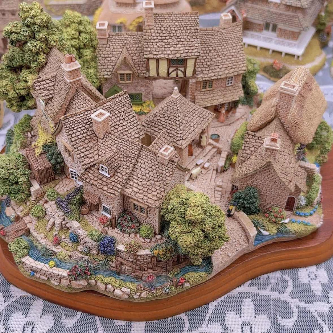 【闪购商品】瓷摆件B****e