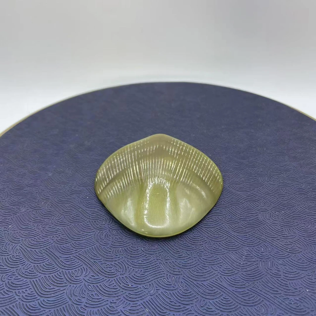 4号D8甲甲随形片