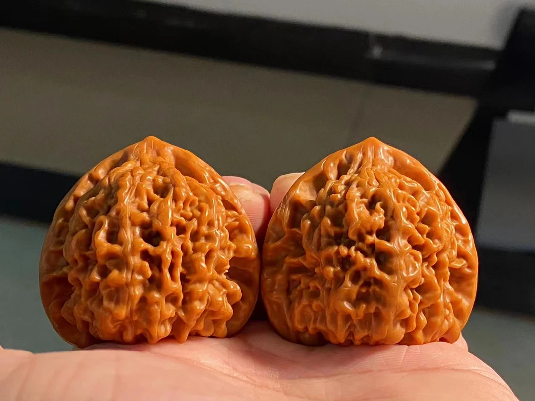 精品文玩核桃 {单拍无效}