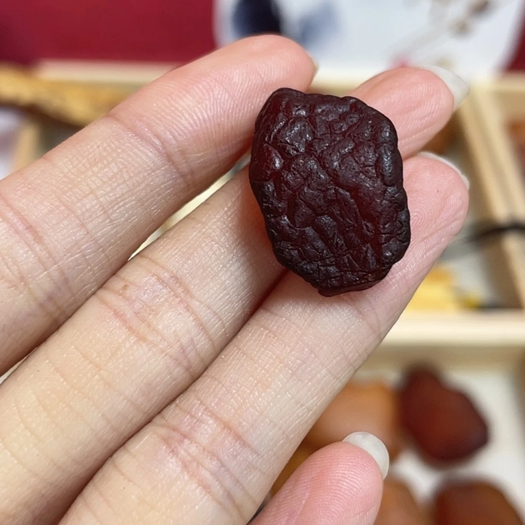 【闪购商品】琥珀珠宝奇石未镶嵌