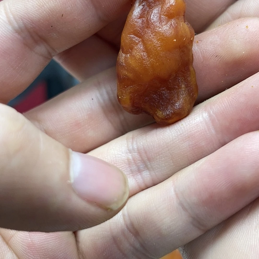 【闪购商品】琥珀珠宝奇石未镶嵌