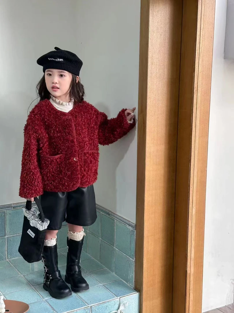 金贝儿潮童店年货福利两件衣服150