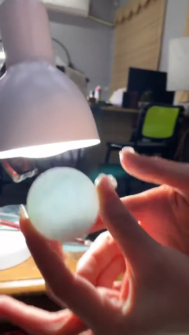 【闪购商品】定制翡翠未镶嵌1