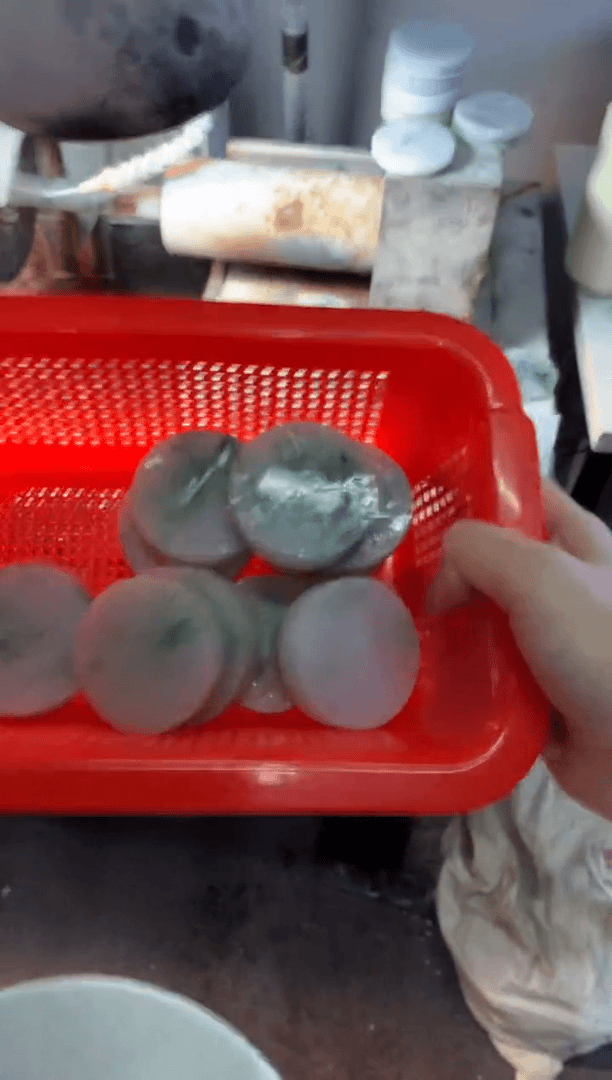 【闪购商品】定制翡翠未镶嵌多样性