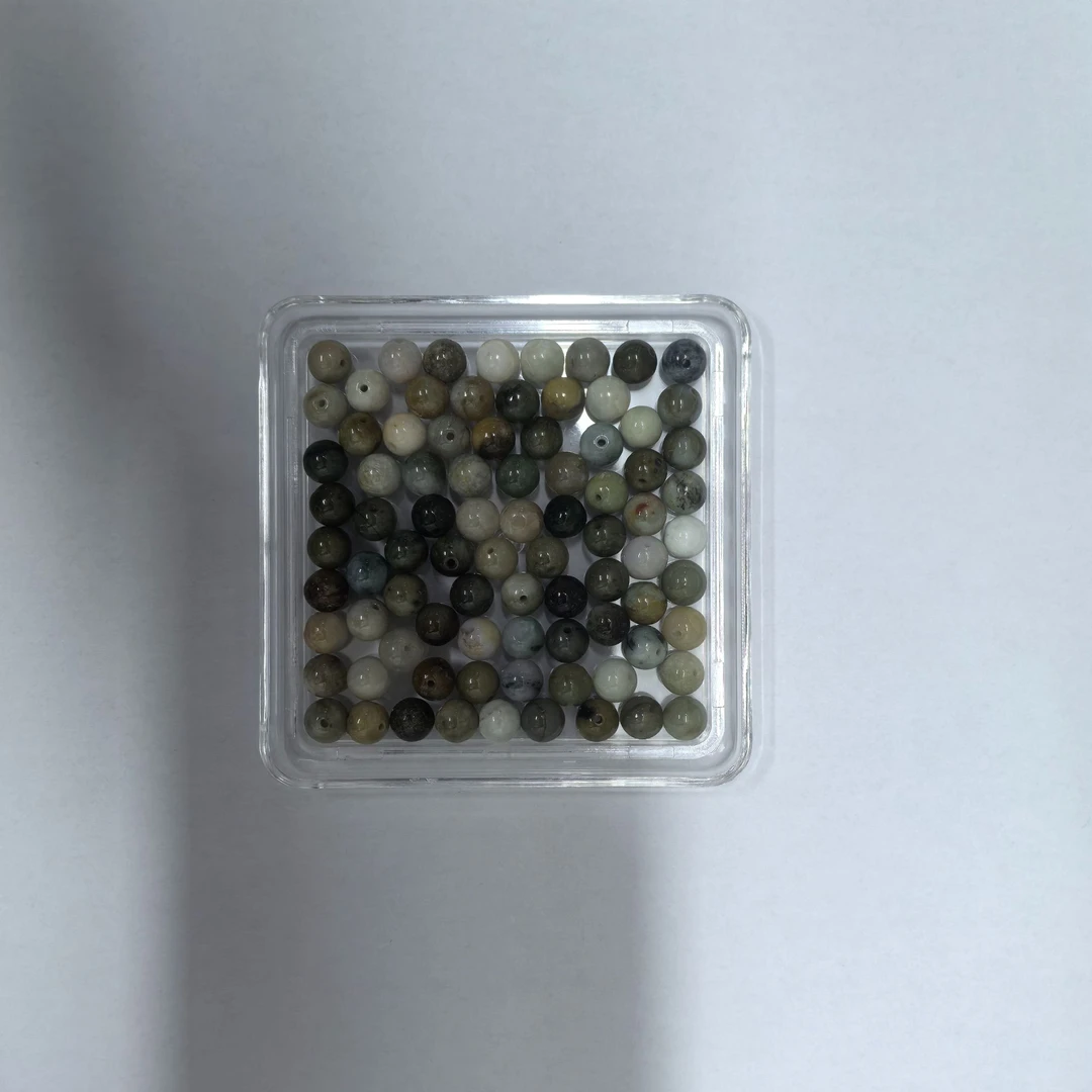 专拍链接 独秀缅A特色翡翠