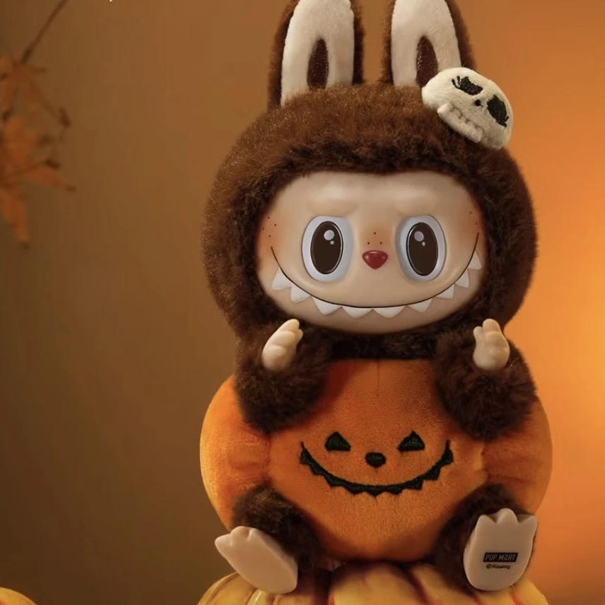 猜一猜抬头见喜盲盒卡通创意萌粒