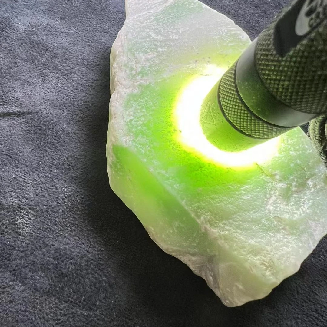 和田观赏盆景石籽料（发货随机）