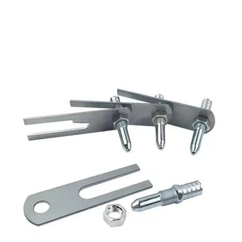 货车水刹淋水器白钢加厚子弹头型1.5mm2.0mm喷头