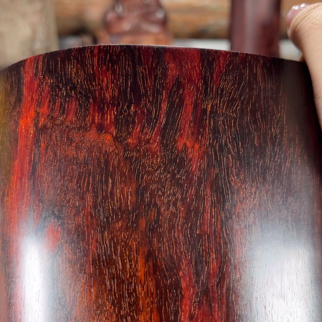 檀香紫檀（小叶紫檀）巴*克