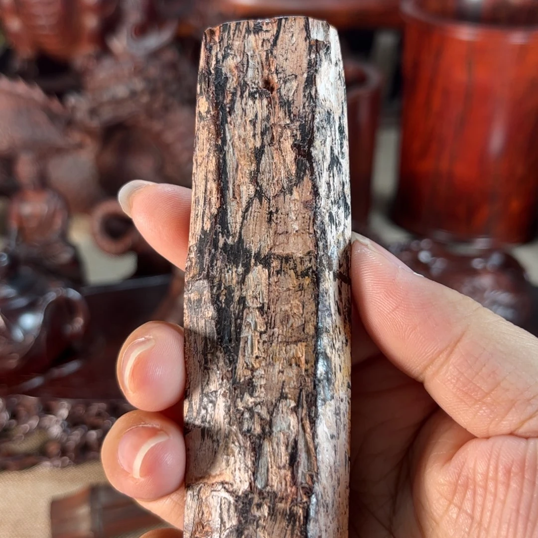 檀香紫檀（小叶紫檀）