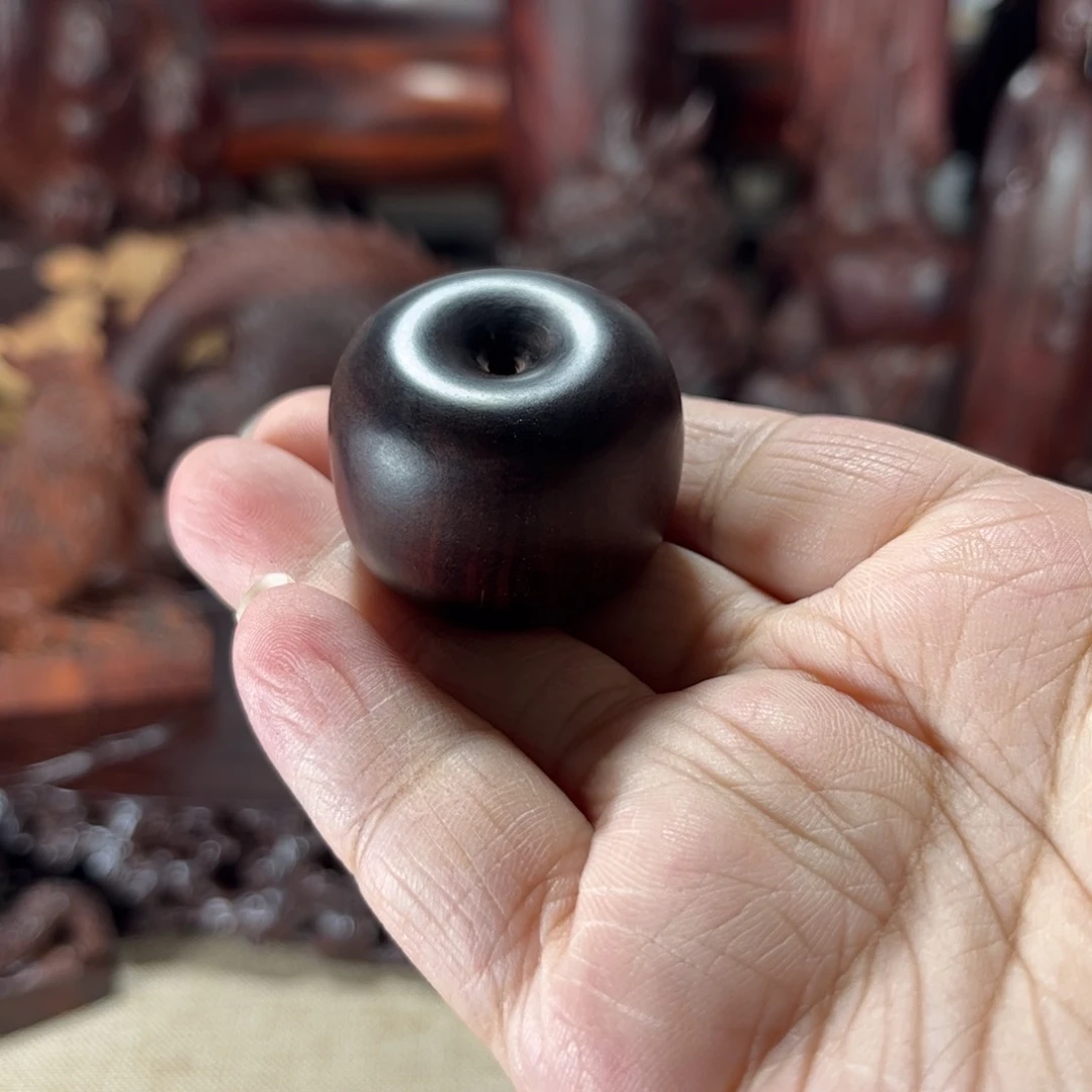 檀香紫檀（小叶紫檀）