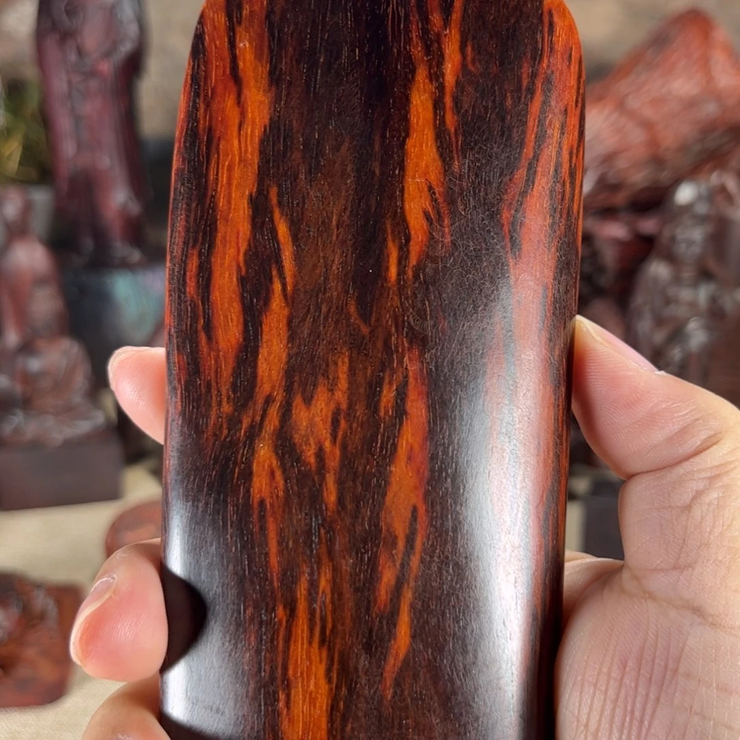 檀香紫檀（小叶紫檀）