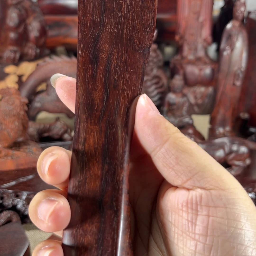 檀香紫檀（小叶紫檀）