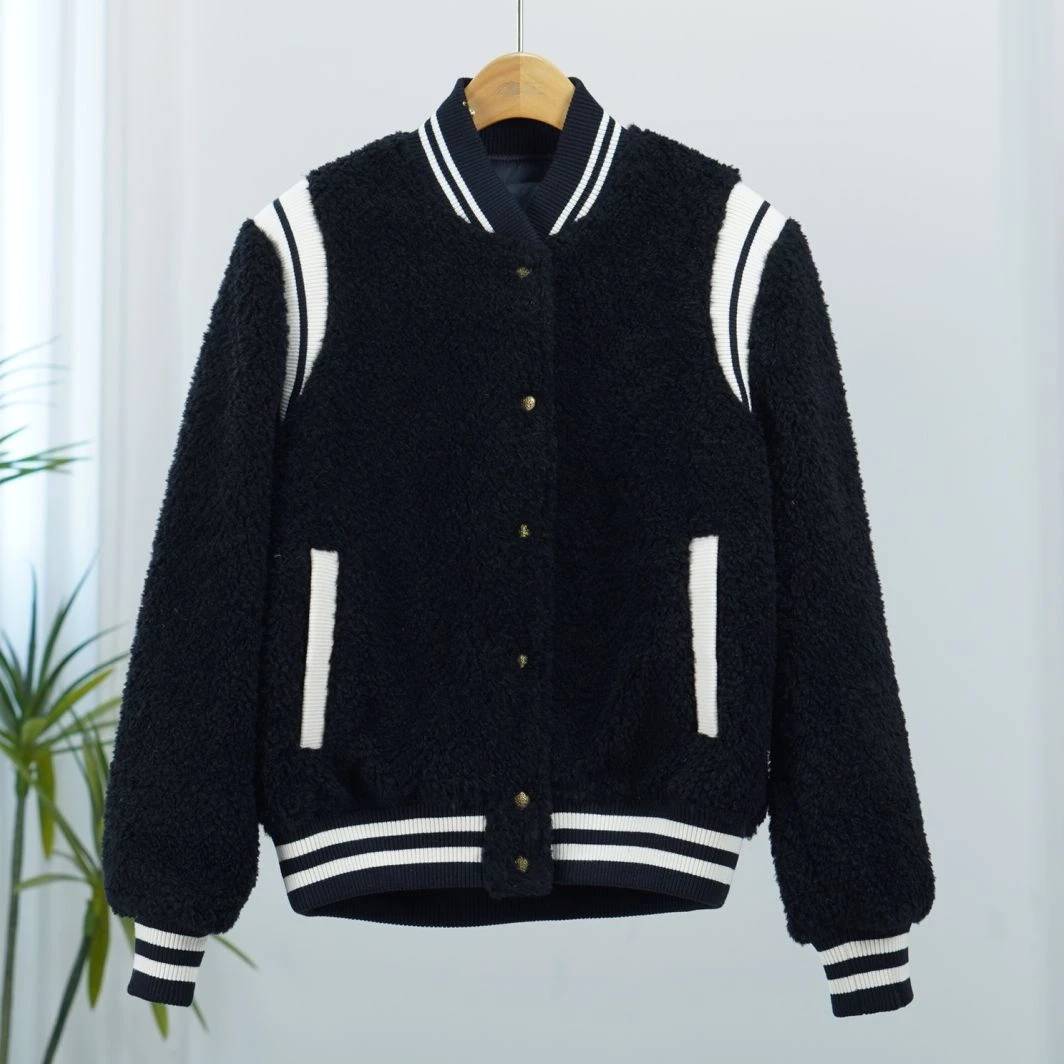 超一线系列  WO-439   女装时尚撤柜秋冬羽绒外套黑色EE2WJD3113