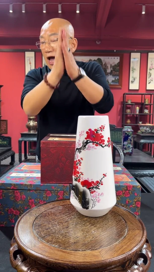 【闪购商品】陶瓷其他J123/一件