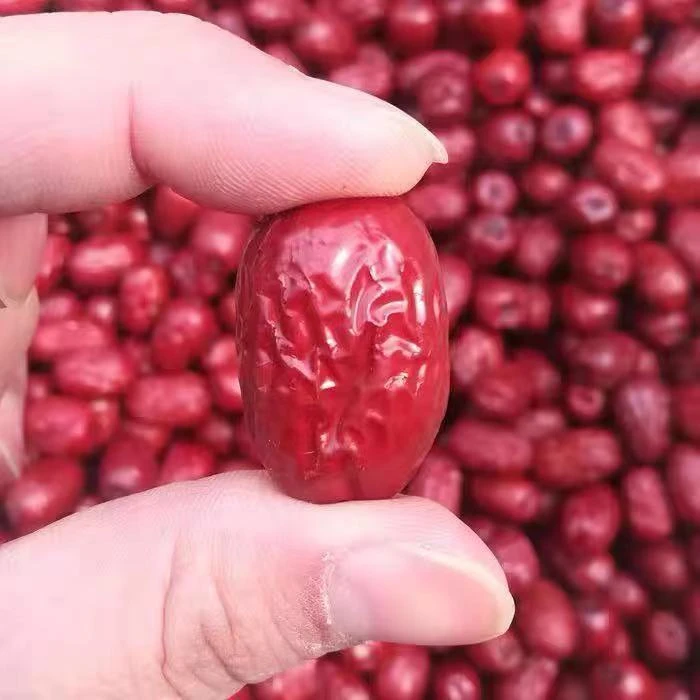 【小渝妈妈】新疆若羌骏枣2斤、3斤、4斤装