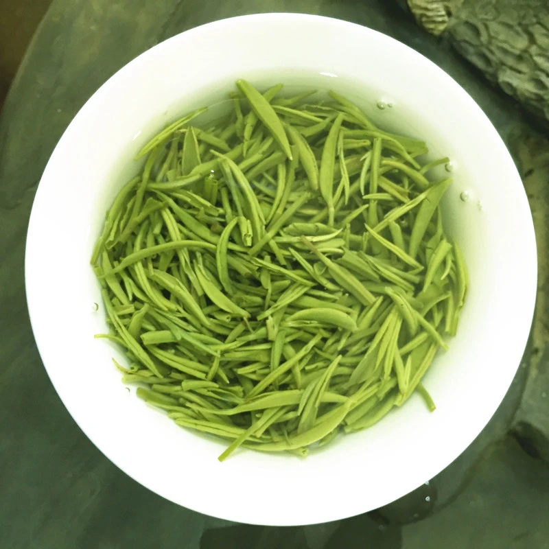 2025年新茶雨前信阳毛尖小芽250g