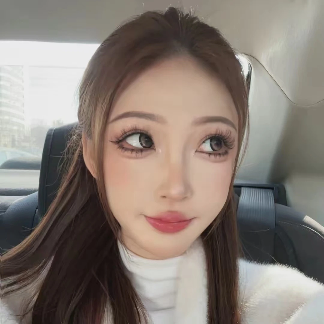 【SUSU推荐】休闲潮流时尚宽松百搭洋气版女外套-SUSU-K1