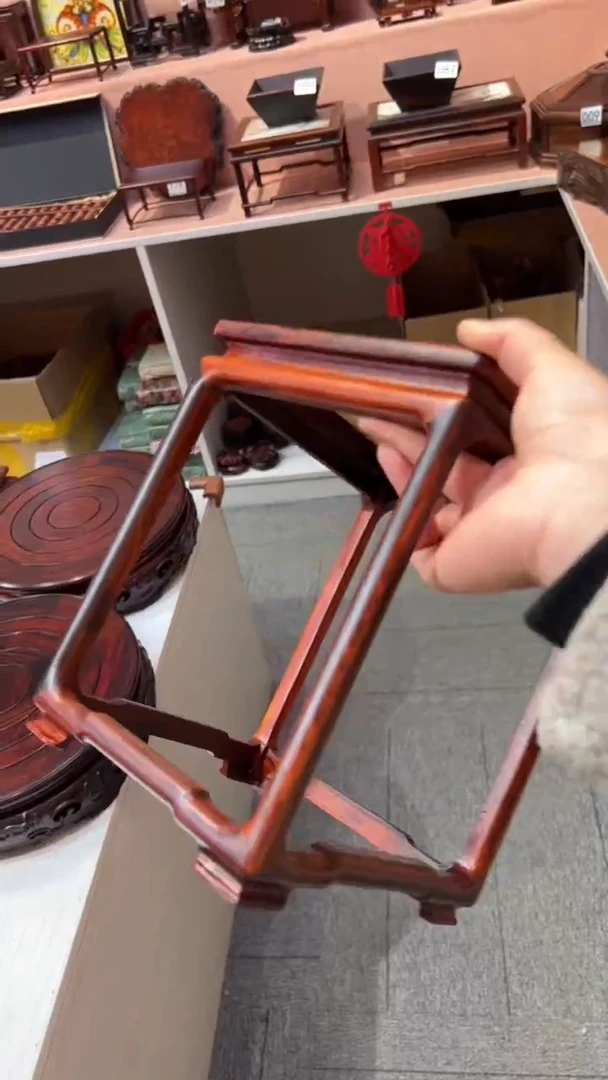 【闪购商品】紫砂1微A黄檀