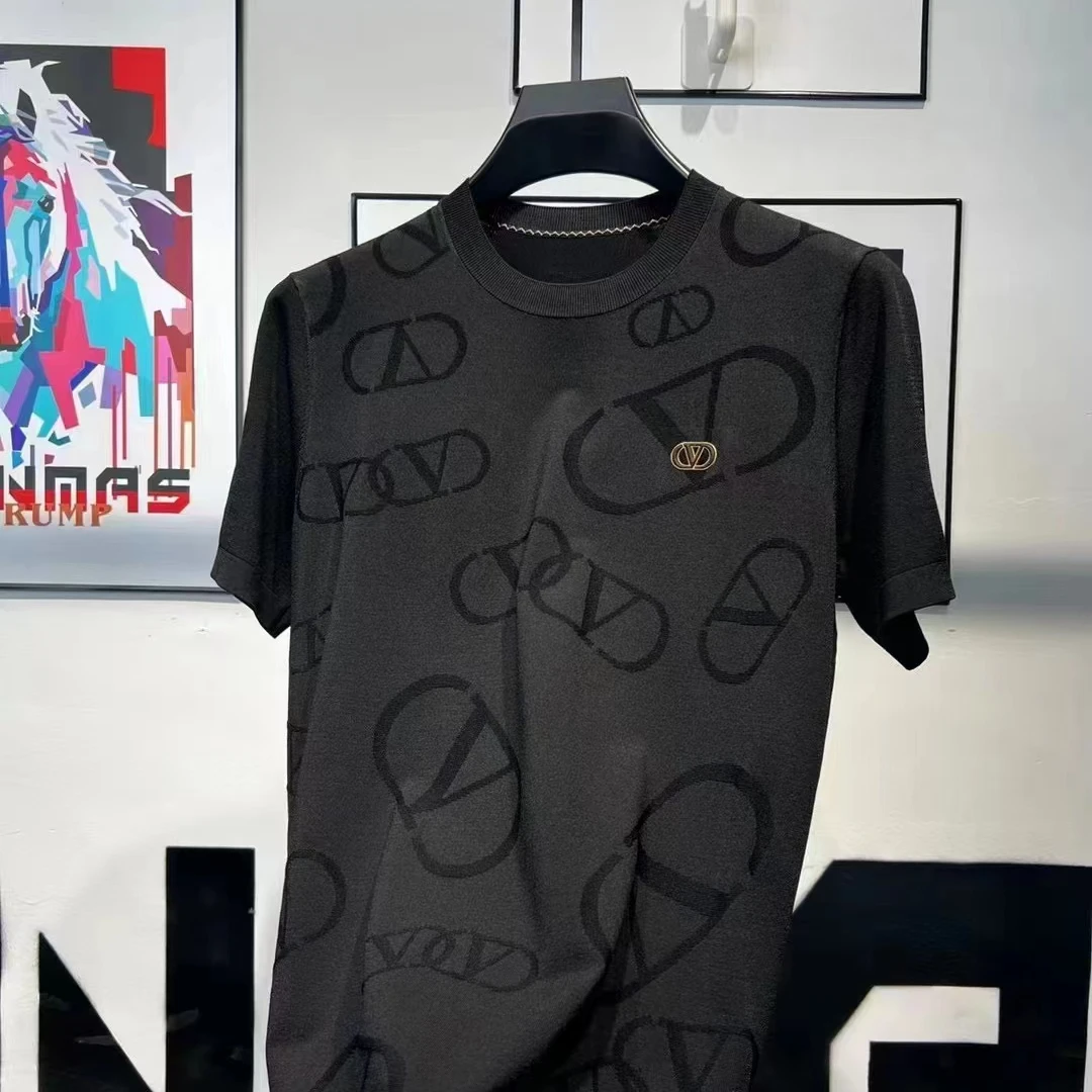 【直播专用】聶先森男装2025新款