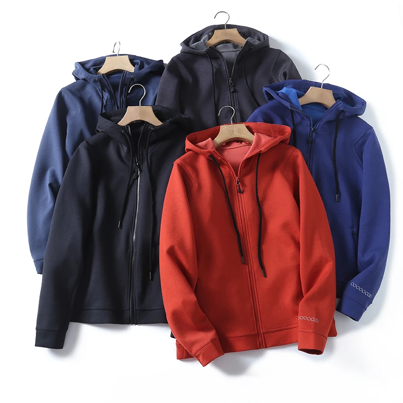 特！高阶运动户外！立体剪裁连帽外套 W4966 女装 V1825