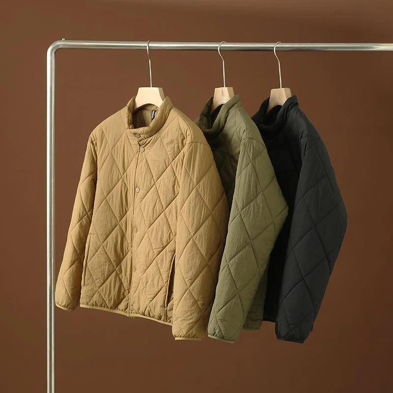 B门店698！50%绵羊毛10%桑蚕丝填充！三防轻棉服外套  H3814 G010