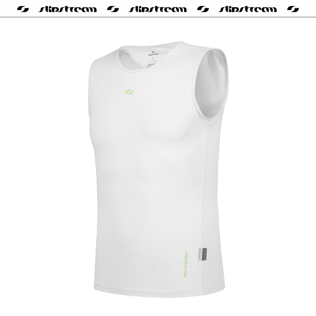SLIPSTREAM公路车骑行打底排汗衫速干舒适贴身透气男女款Core