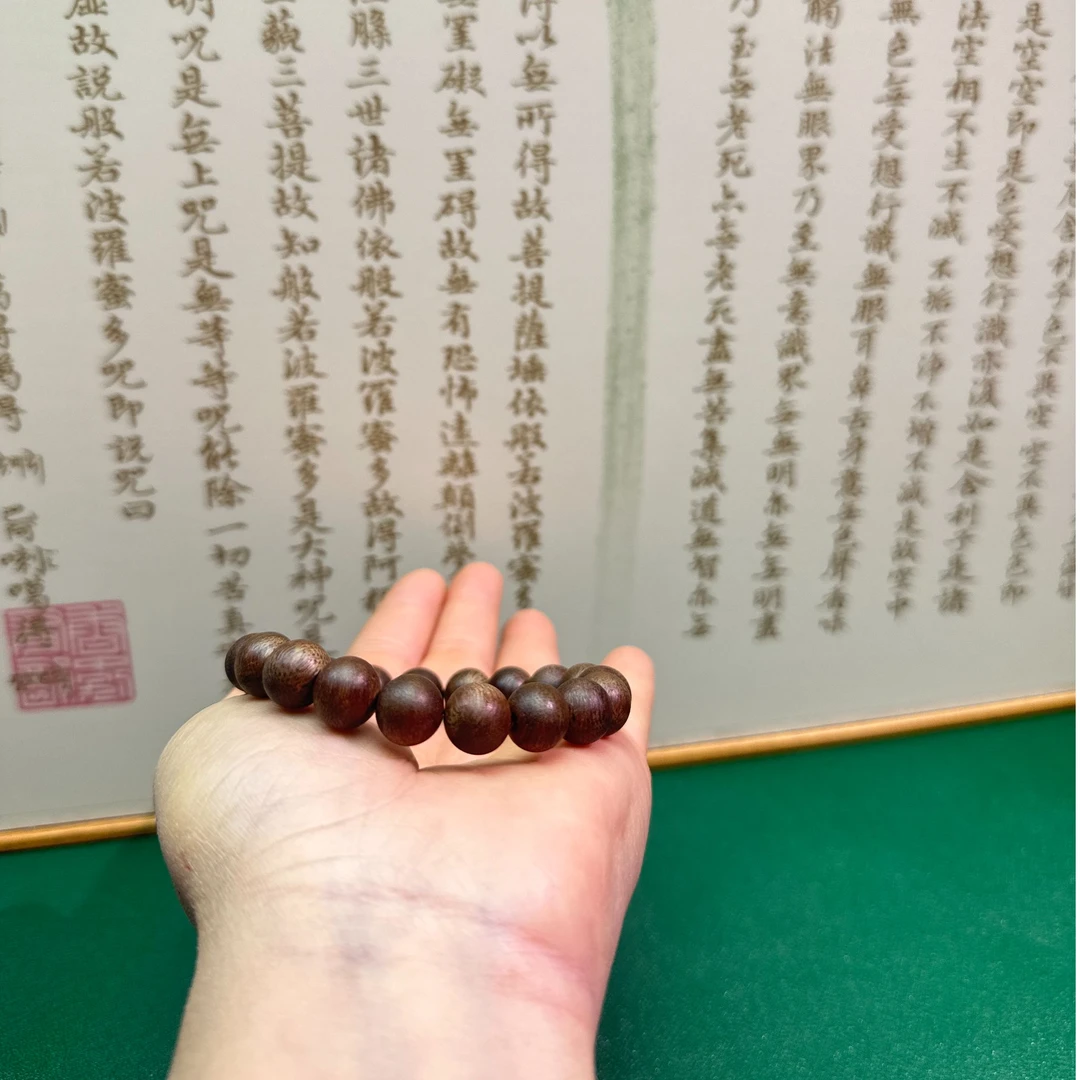 越南白棋南卡10mm圆形*19颗