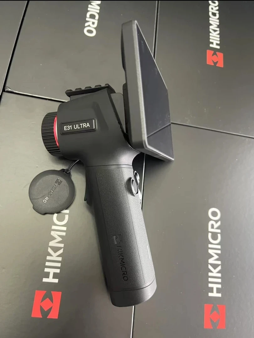 新款热成像望远镜E31ULtra热成像