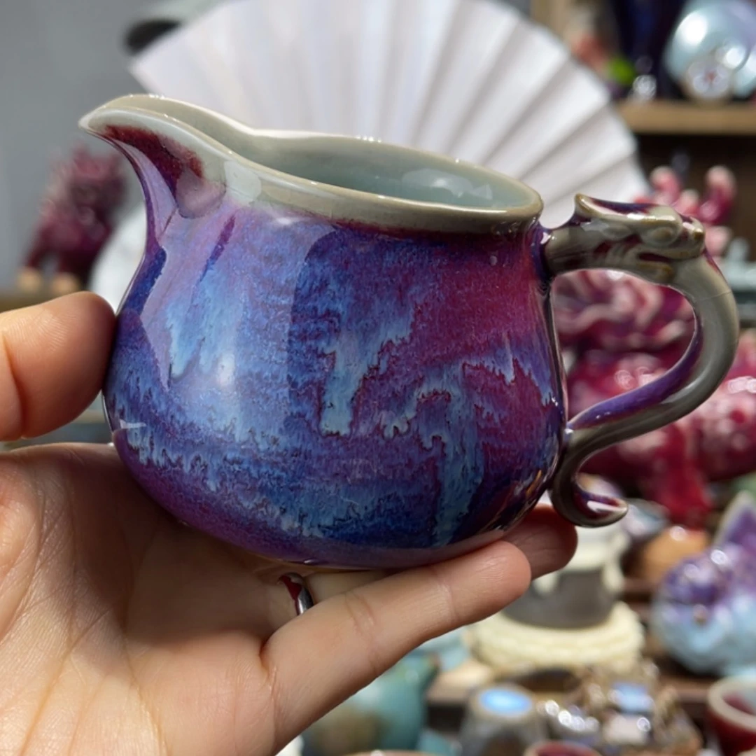【闪购商品】瓷杯杯