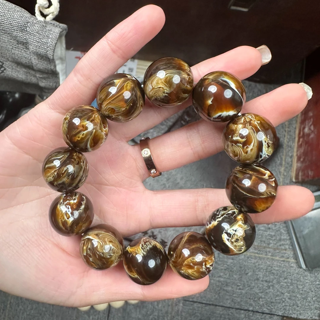 【闪购商品】琥珀根珀