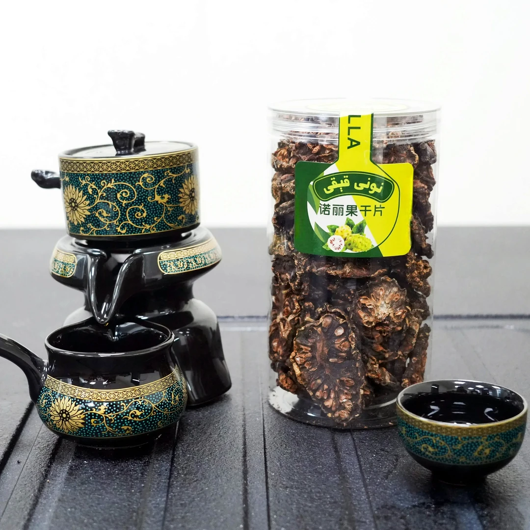 LILLA NONI QAY丨诺丽果果干茶叶