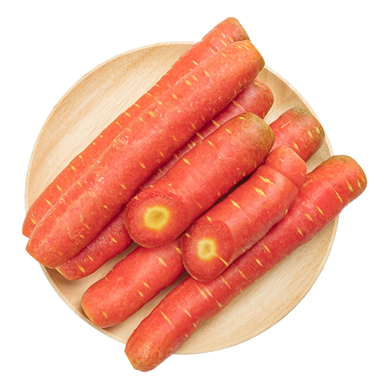 胡萝卜500g(±30g)
