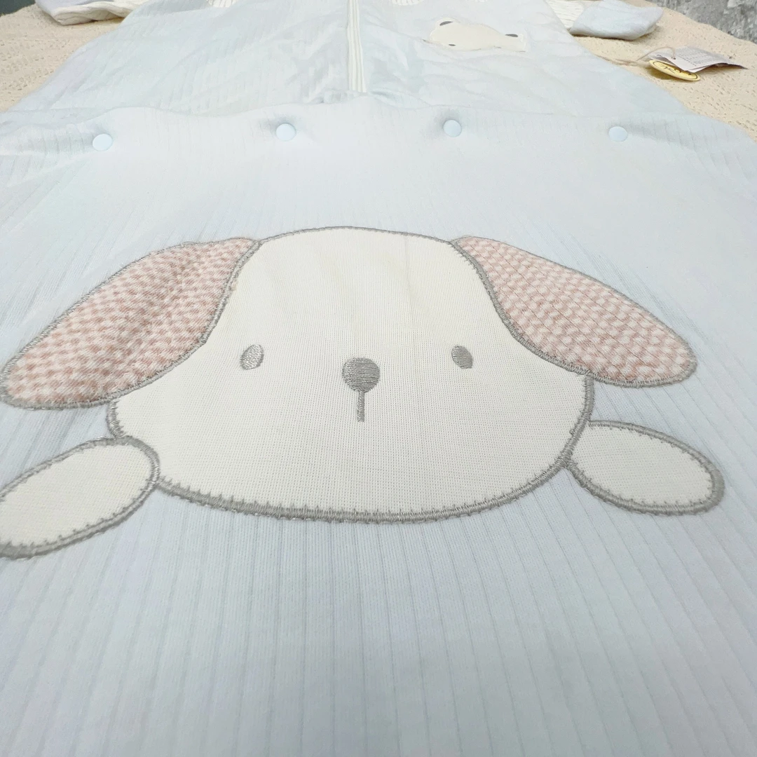 初元素男女宝四季加长睡袋8434-8435