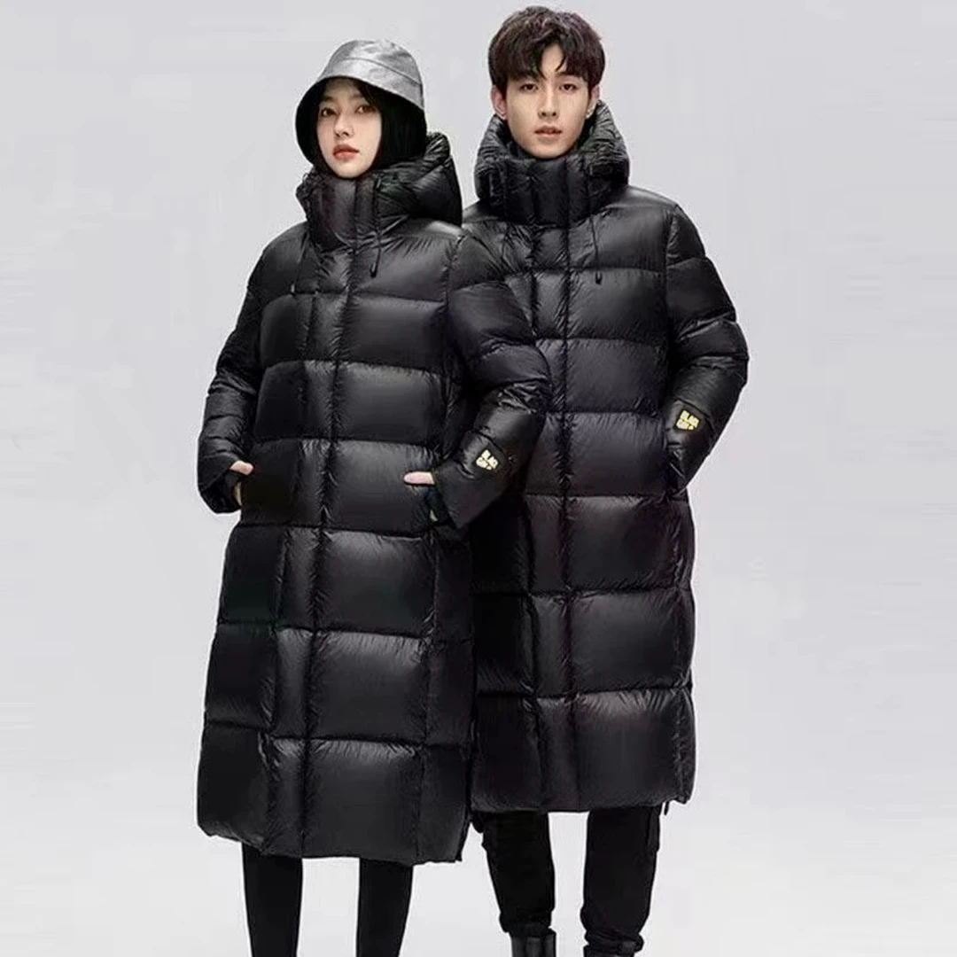 【2024升级短款/长款】冬季外套（标准码！按照对应体重下单）