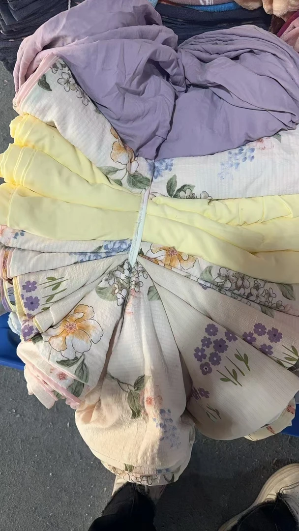 枕套 枕头套  单人枕套简约双面