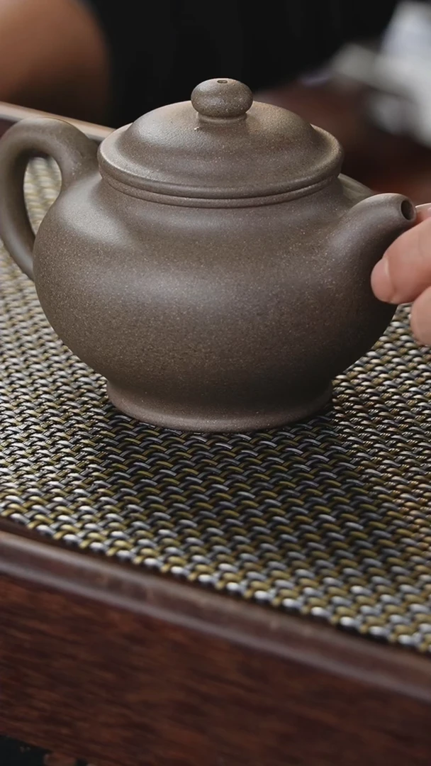 【闪购商品】紫砂茶壶@@Aj3273