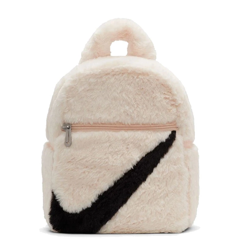 nike耐克女子W NSW FTRA 365 FX FUR MINI BPK背包FB3049-838