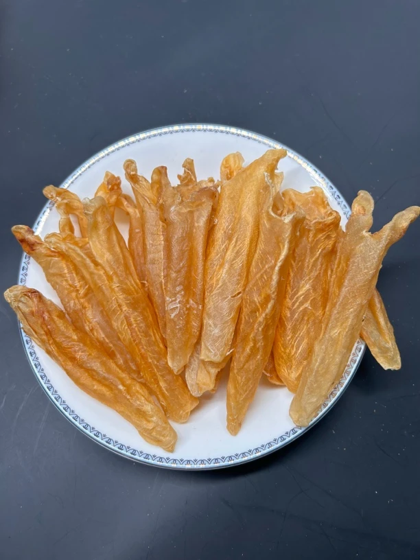 60头黄花胶#黄花胶