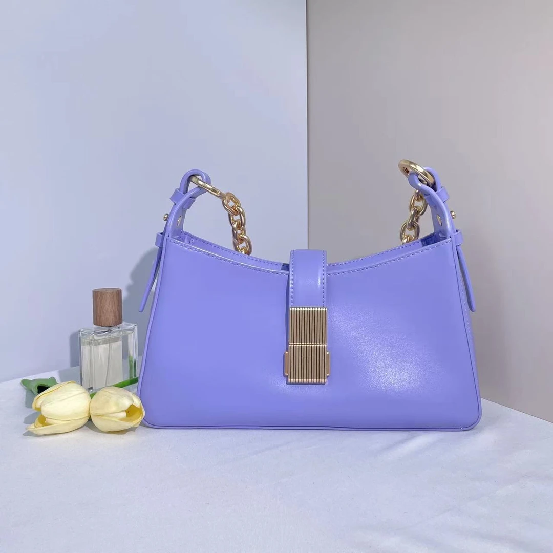 【B051-B100】正品小CK女士单肩斜挎包