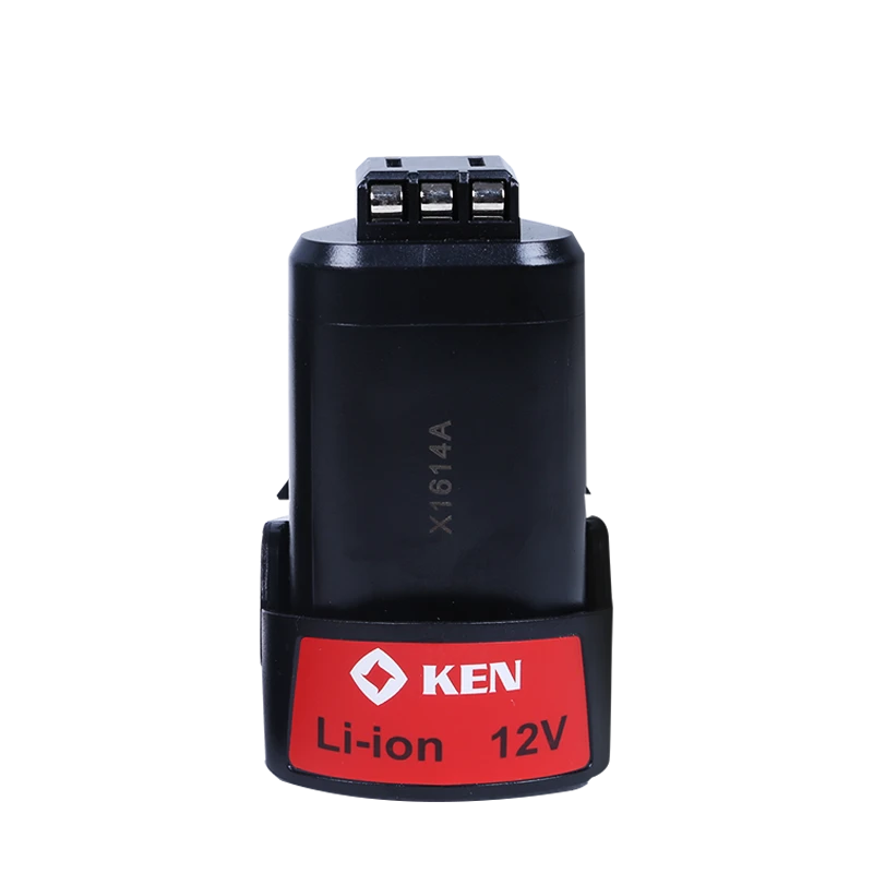 ken/锐奇 锂电电池配件适配12V/16V/20V电池包充电器