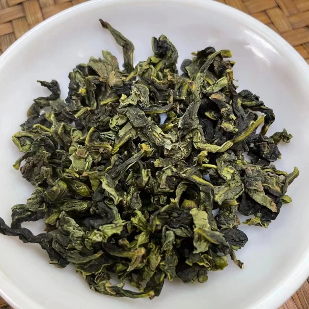 【爆款推荐】【正味】中秋伴手茶礼2025新茶秋茶清香兰花香安溪铁观音
