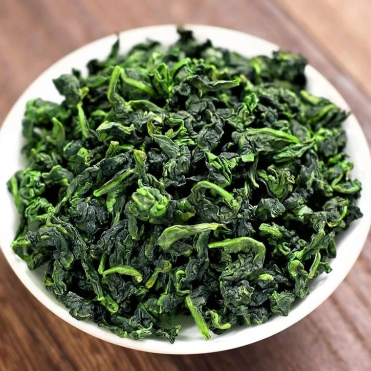 【消青】2025新茶秋茶消青浓香铁观音安溪核心产区